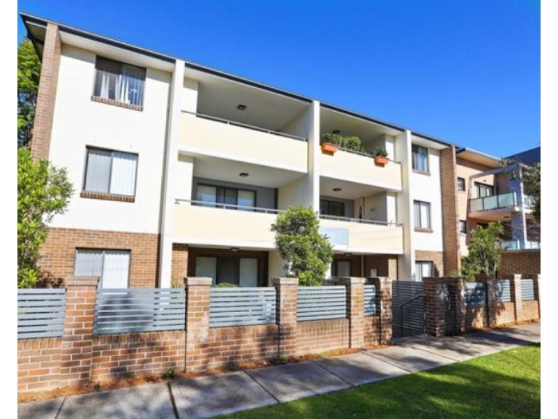 3/35 Napier Street, Parramatta, Parramatta NSW 2150